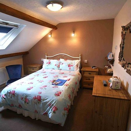Sunnyvale House Hotel Whitby Zewnętrze zdjęcie