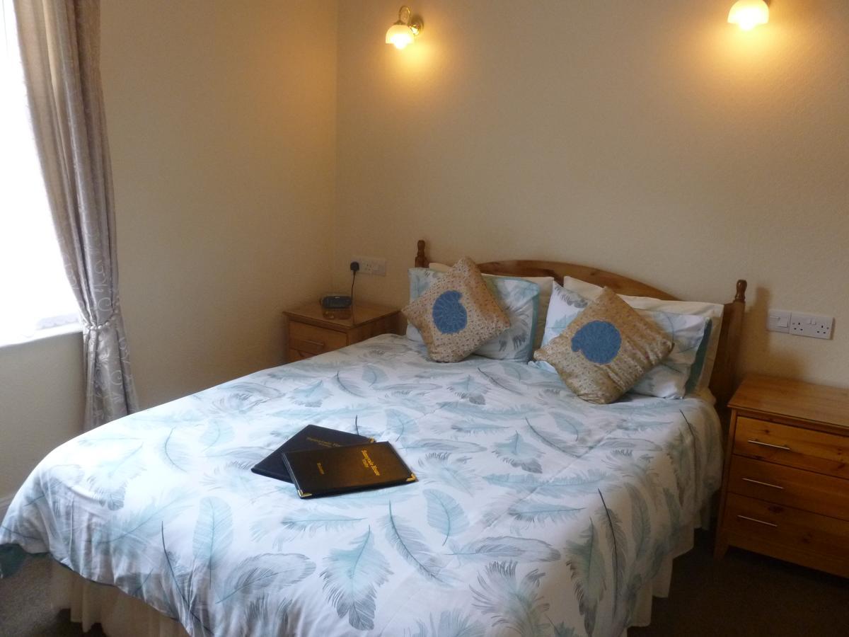 Sunnyvale House Hotel Whitby Zewnętrze zdjęcie