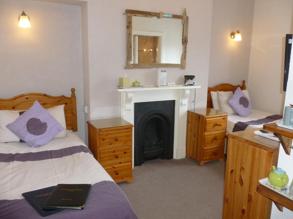 Sunnyvale House Hotel Whitby Zewnętrze zdjęcie