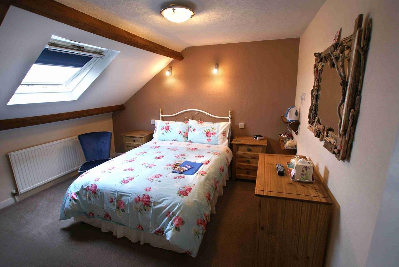 Sunnyvale House Hotel Whitby Zewnętrze zdjęcie