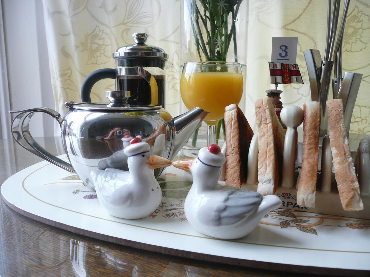Sunnyvale House Hotel Whitby Zewnętrze zdjęcie