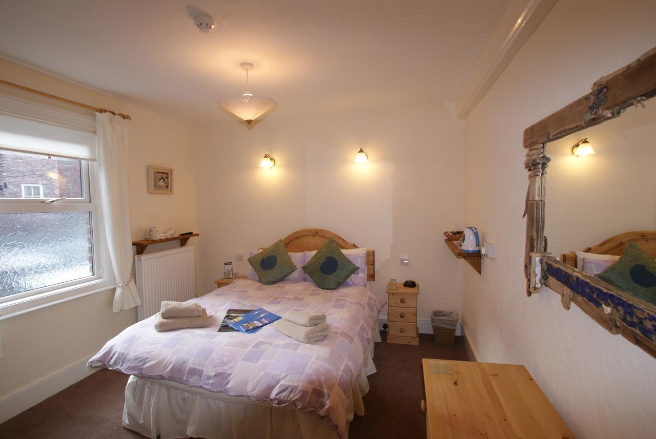 Sunnyvale House Hotel Whitby Zewnętrze zdjęcie
